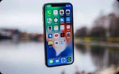Mobile Access