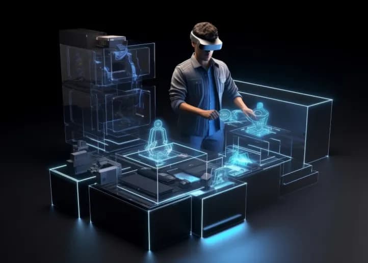Edge Computing & AI Integration 