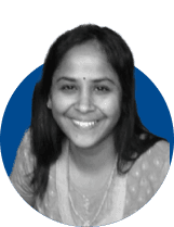 Deepa Arogya Das