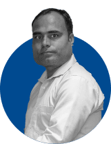 Deepak Jha