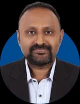 Amruthraj Arogyadas