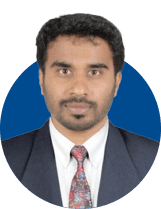 Senthilnathan M